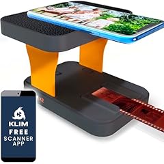 Klim mobile film usato  Spedito ovunque in Italia 
