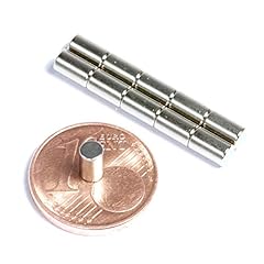 10x neodym magnet gebraucht kaufen  Wird an jeden Ort in Deutschland