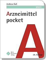 Arzneimittel pocket 2023 gebraucht kaufen  Wird an jeden Ort in Deutschland