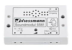 Viessmann 5561 soundmodul gebraucht kaufen  Wird an jeden Ort in Deutschland