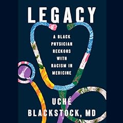 Legacy black physician for sale  Delivered anywhere in USA 