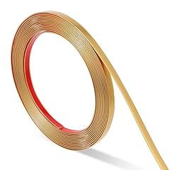 16.4 gold peel for sale  Delivered anywhere in USA 