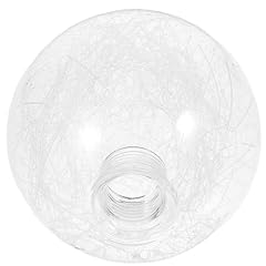 Aboofan glass globe for sale  Delivered anywhere in UK