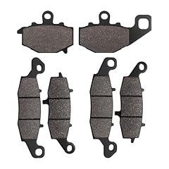 Zicoo brake pads for sale  Delivered anywhere in USA 