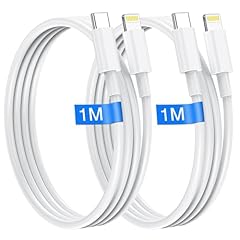 Cable iphone usb d'occasion  Livré partout en Belgiqu