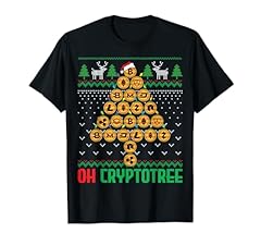 Cryptotree btc crypto for sale  Delivered anywhere in UK