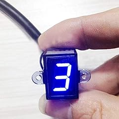 Led indicateur vitesse d'occasion  Livré partout en France