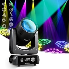 Moving head lights for sale  Delivered anywhere in USA 