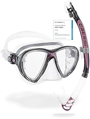 Cressi combo eyes gebraucht kaufen  Wird an jeden Ort in Deutschland