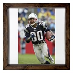 Troy brown 12x12 for sale  Delivered anywhere in USA 