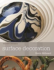 Surface decoration usato  Spedito ovunque in Italia 