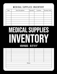 Medical supplies inventory for sale  Delivered anywhere in USA 