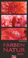 Farben natur kalender gebraucht kaufen  Wird an jeden Ort in Deutschland