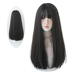 Huaisu long black for sale  Delivered anywhere in USA 
