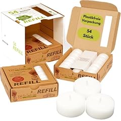 Candelo 54er set gebraucht kaufen  Wird an jeden Ort in Deutschland