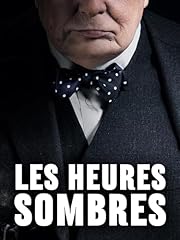 Heures sombres d'occasion  Livré partout en France