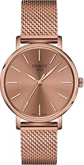 Tissot everytime t143210333310 for sale  Delivered anywhere in UK