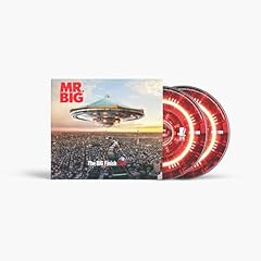 Big finish live for sale  Delivered anywhere in UK