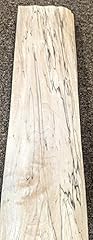 Maple spalted ambrosia for sale  Delivered anywhere in USA 