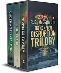 The complete disruption gebraucht kaufen  Wird an jeden Ort in Deutschland