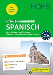 Pons praxis grammatik gebraucht kaufen  Wird an jeden Ort in Deutschland