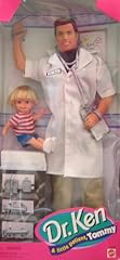 Dr. ken little for sale  Delivered anywhere in USA 
