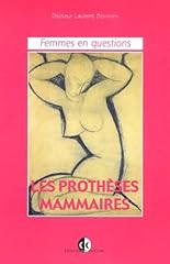 Protheses mammaires d'occasion  Livré partout en Belgiqu