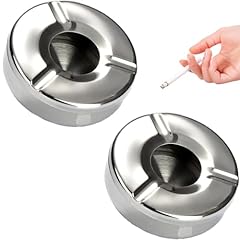 Yunyu windproof ashtray for sale  Delivered anywhere in UK