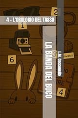 Banda del buco usato  Spedito ovunque in Italia 