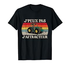 Tracteur cadeau agriculteur d'occasion  Livré partout en France