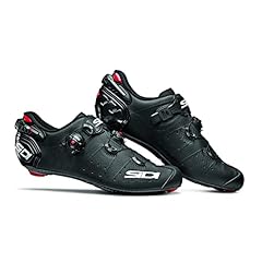 Sidi wire matt usato  Spedito ovunque in Italia 