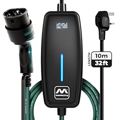 Masterplug charging cable for sale  Delivered anywhere in UK