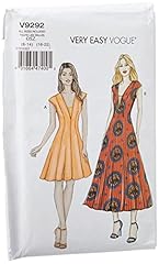 Vogue patterns vogue d'occasion  Livré partout en France