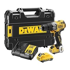 Dewalt 12v akku gebraucht kaufen  Wird an jeden Ort in Deutschland