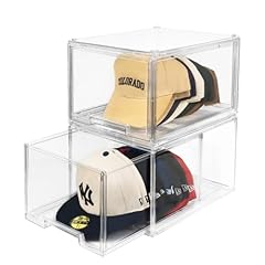 Scavata hat organizers for sale  Delivered anywhere in USA 