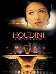 Houdini ultimo mago usato  Spedito ovunque in Italia 