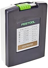 Festool inserti box usato  Spedito ovunque in Italia 