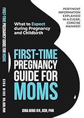 First time pregnancy for sale  Delivered anywhere in USA 