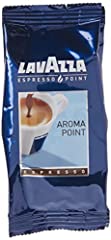 Lavazza Espresso, Aroma Point, 100 Count for sale  Delivered anywhere in USA 