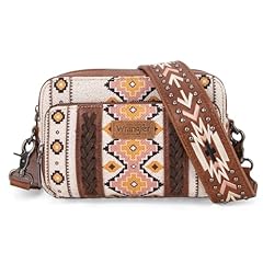 Wrangler crossbody bag for sale  Delivered anywhere in USA 