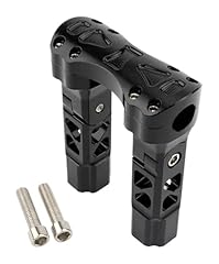 Handlebar risers motorcycle for sale  Delivered anywhere in UK