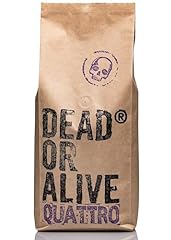 Dead alive kaffeebohnen gebraucht kaufen  Wird an jeden Ort in Deutschland