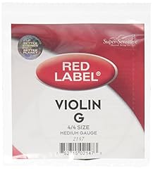 Super sensitive red for sale  Delivered anywhere in USA 