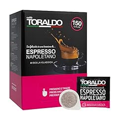 Caffè toraldo miscela usato  Spedito ovunque in Italia 