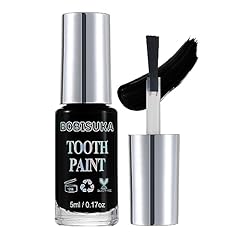 Bobisuka black tooth for sale  Delivered anywhere in UK