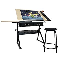 Miadomodo table dessin d'occasion  Livré partout en Belgiqu