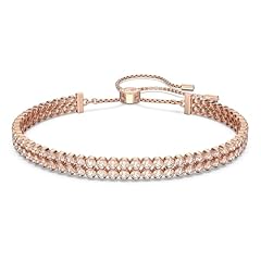 Swarovski bracelet subtle d'occasion  Livré partout en France