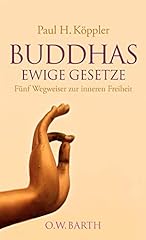 Buddhas ewige gesetze gebraucht kaufen  Wird an jeden Ort in Deutschland