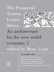 The financial system d'occasion  Livré partout en France