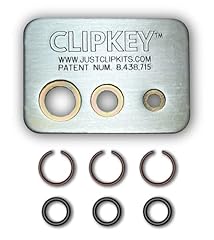 Clips friction rings for sale  Delivered anywhere in USA 